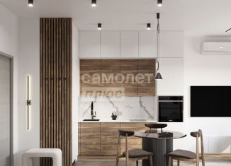 2-комнатная квартира на продажу, 61 м2, Ростов-на-Дону, улица 26-я Линия, 35