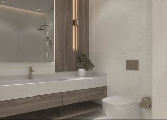 Продается двухкомнатная квартира, 70.7 м2, Судак, улица Инициативных, 80