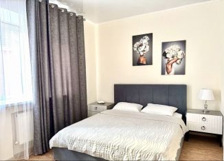 Аренда дома, 100 м2, деревня Зелёная Поляна, Курортная улица, 83к5