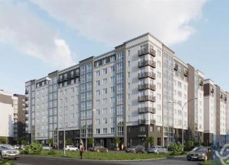 Продается однокомнатная квартира, 30.8 м2, Калининград