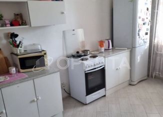 Продажа 1-комнатной квартиры, 38 м2, Тюмень, Суходольская улица, 14, ЖК Олимпийская