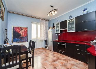 Продажа двухкомнатной квартиры, 75 м2, Краснодар, Кожевенная улица, 60, микрорайон Кожзавод