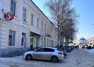 Торговая площадь в аренду, 21.5 м2, Мичуринск, улица Филиппова, 35