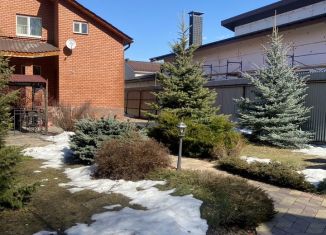 Продажа дома, 218.4 м2, деревня Зелёная Поляна, Озёрная улица