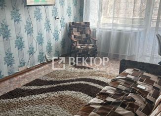 Продается 2-комнатная квартира, 40.2 м2, Буй, улица Карла Маркса, 27