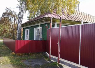 Продается дом, 53 м2, Бийск, Садовая улица