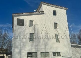 Продам дом, 621.6 м2, посёлок Парголово, Озёрная улица