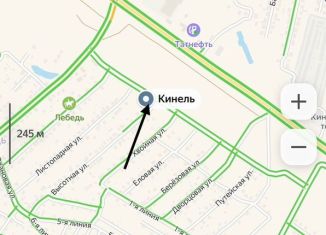 Продажа участка, 7 сот., Кинель