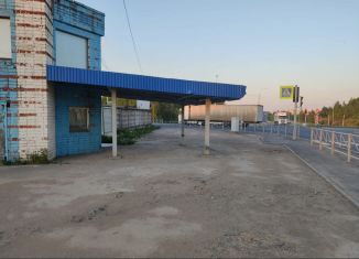 Продается помещение свободного назначения, 46 м2, Кириши, Береговая улица, 4Б