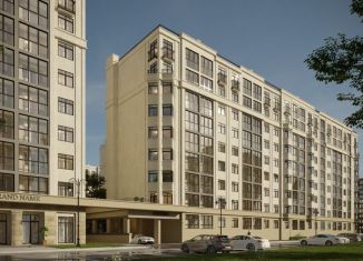Продажа квартиры студии, 26.9 м2, Калининград, улица Старшины Дадаева, 55к2