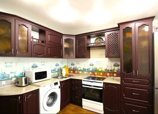 Продам 1-комнатную квартиру, 35.8 м2, Челябинская область, Байкальская улица, 35