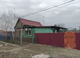 Продам дом, 73.7 м2, Астрахань, улица Заслонова