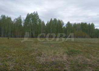 Продажа участка, 7 сот., деревня Елань, Ясеневская улица