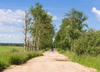 Продажа земельного участка, 6 сот., Кубинка, Наро-Фоминское шоссе