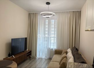 Продаю однокомнатную квартиру, 34 м2, городской посёлок Новоселье, Невская улица, 9, ЖК Уютный