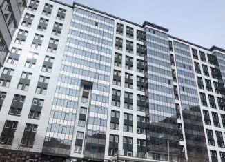 Продается двухкомнатная квартира, 67.7 м2, Улан-Удэ, улица Цивилева, 32А