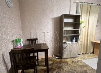 Сдам комнату, 18.9 м2, Санкт-Петербург, Малый проспект Васильевского острова, 10/62, метро Горный институт