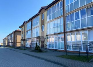 Продажа 1-ком. квартиры, 22.8 м2, посёлок Голубево, Лазурная улица, 9