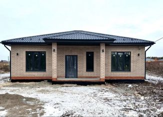 Продаю дом, 130 м2, посёлок Дачное, улица Хай Вахита