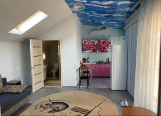 Аренда однокомнатной квартиры, 42 м2, станица Тамань, улица Пушкина, 27