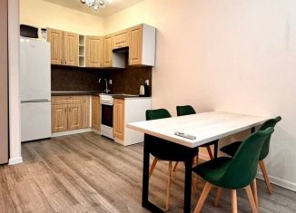 Сдается 1-комнатная квартира, 34 м2, Ленинградская область, улица Первых