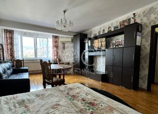 Продаю 1-ком. квартиру, 53.7 м2, Сочи, улица Макаренко, 8/6, микрорайон Заречный