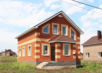 Коттедж на продажу, 108 м2, Республика Башкортостан, коттеджный посёлок Ёлки, 309