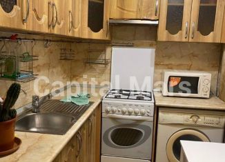 Сдается в аренду 2-комнатная квартира, 44.2 м2, Санкт-Петербург, проспект Солидарности, 8к1