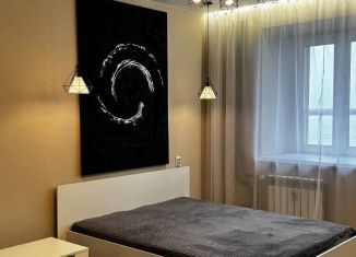 Сдача в аренду 1-комнатной квартиры, 42 м2, Благовещенск, Заводская улица, 2/4, ЖК Лазурный Берег