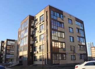 Продам 2-комнатную квартиру, 53.1 м2, Набережные Челны, Портовая улица, 7