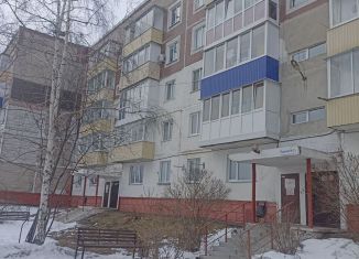 Трехкомнатная квартира на продажу, 65 м2, Анжеро-Судженск, улица Просвещения, 215