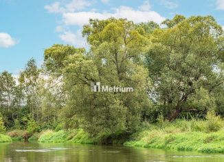 Продам участок, 47.4 сот., деревня Крёкшино