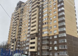 Продается квартира студия, 28 м2, Тула, улица Конструктора Грязева, 6, ЖК Зеленстрой-2