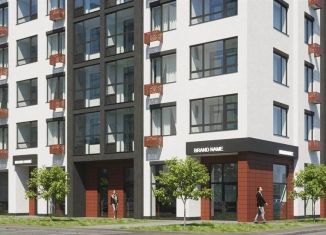 Продается 1-ком. квартира, 30.1 м2, Калининград