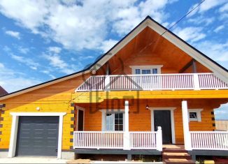 Продажа дома, 200 м2, деревня Грановщина, Центральная улица