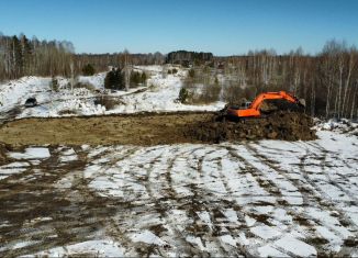 Продажа земельного участка, 7 сот., Тюмень, Ленинский округ, Ореховая улица