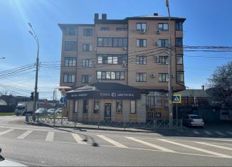 Продам торговую площадь, 47 м2, Краснодар, улица Димитрова, 69/1, микрорайон Дубинка