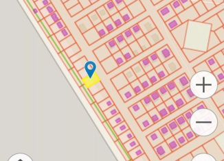 Продается участок, 6 сот., поселок Новые Зори, Солнечный бульвар