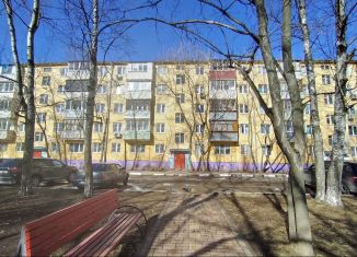 Продажа двухкомнатной квартиры, 46.1 м2, Раменское, Коммунистическая улица, 12