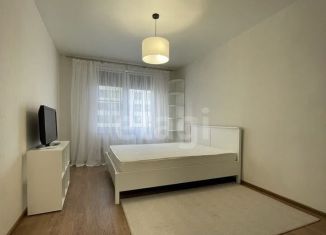 Сдается в аренду 1-ком. квартира, 40 м2, Воронеж, улица Загоровского, 1, ЖК Россия - Пять столиц