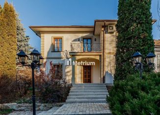 Продам дом, 650 м2, деревня Калчуга