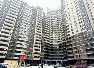 Продажа трехкомнатной квартиры, 84.8 м2, Балашиха, улица Разина, 1А, ЖК 28 микрорайон