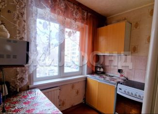 Продаю 2-ком. квартиру, 44.7 м2, Новосибирская область, улица Зорге, 7