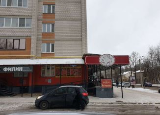 Сдается офис, 61 м2, Смоленск, улица Черняховского, 15