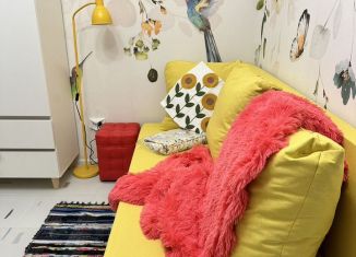 Сдам квартиру студию, 15 м2, Ковров, Сосновая улица, 15/1