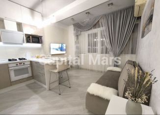 Сдам в аренду 3-комнатную квартиру, 64 м2, Сочи, Виноградная улица, 188А, микрорайон Донская