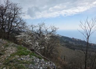 Продажа участка, 5 сот., поселок городского типа Массандра, Симферопольское шоссе, 16