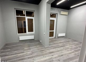 Сдается в аренду помещение свободного назначения, 51.8 м2, Краснодар, улица Григория Булгакова, 6, микрорайон Достояние