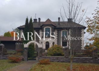 Продается дом, 760 м2, деревня Маслово, коттеджный посёлок Маслово-2, 5