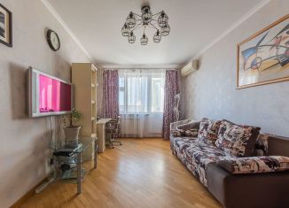 Продажа трехкомнатной квартиры, 74.3 м2, Москва, улица Тихомирова, 1к2, улица Тихомирова